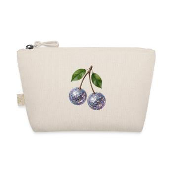 Disco Cherry - Trousse biologique - nature - Devant