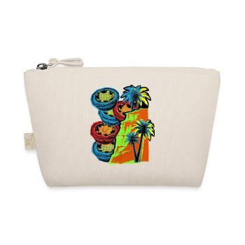 Côte du Portugal - Trousse biologique - nature - Devant