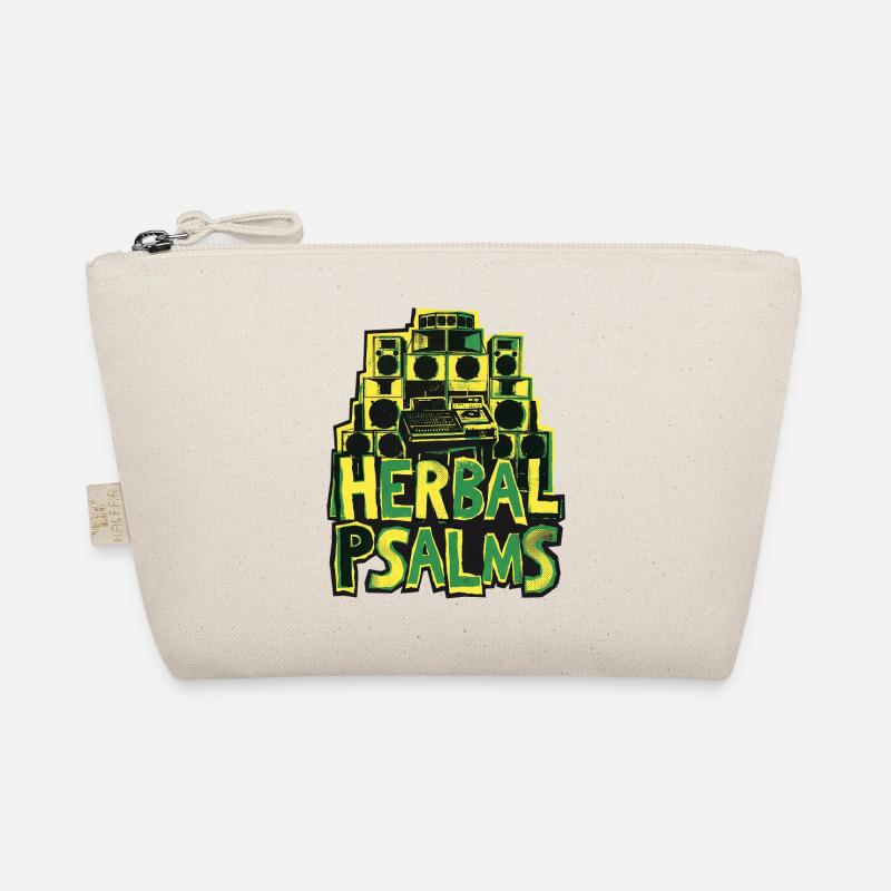 Psaumes Herbaux Dub Reggae Trousse biologique