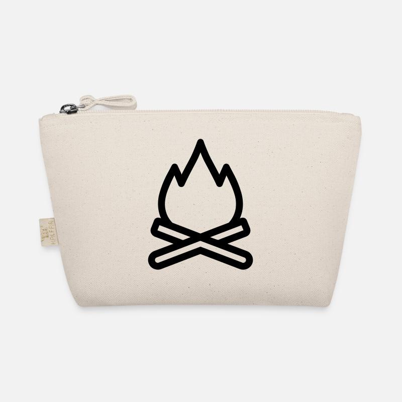 feu de camp Trousse biologique