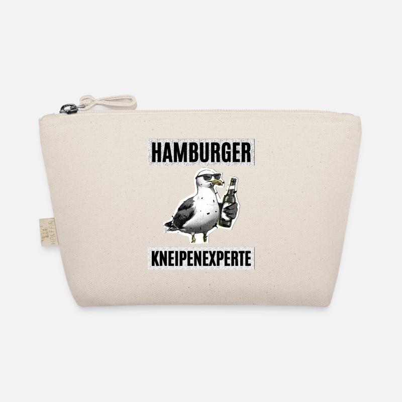 Hamburg Pub Expert Organic Pouch