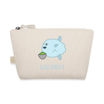 Mola Mola Guacamola - Trousse biologique - nature - Devant