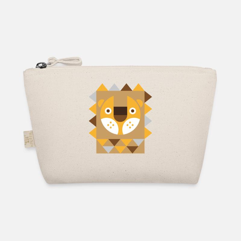 Lion Trousse biologique