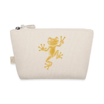 rainette - Trousse biologique - nature - Devant