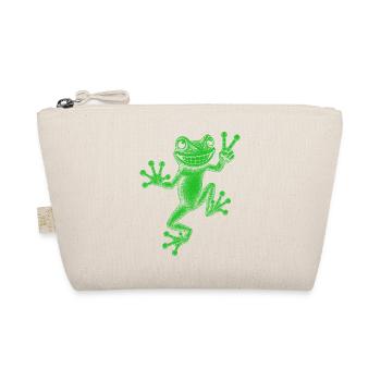 rainette - Trousse biologique - nature - Devant