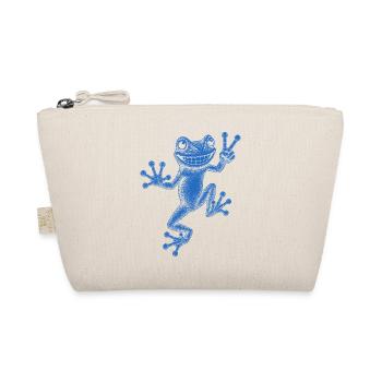 rainette - Trousse biologique - nature - Devant