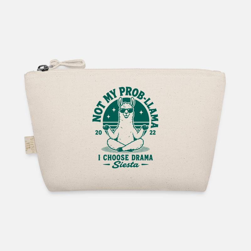 Pas ma sieste prob-llama Trousse biologique