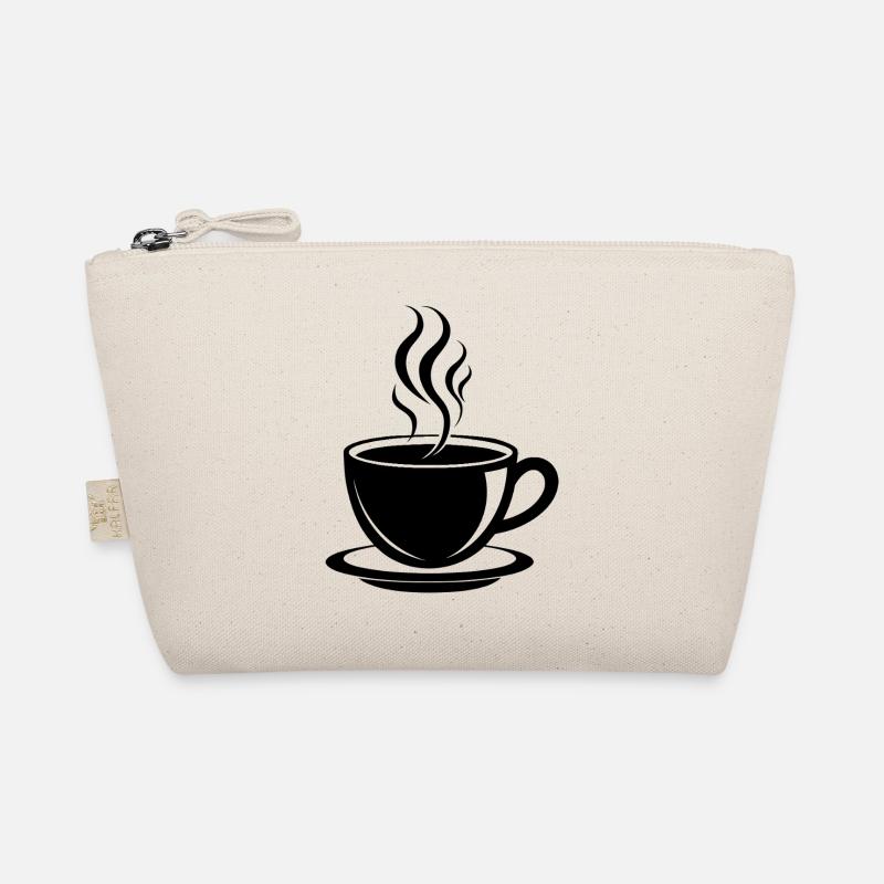 Coffee cup Organic Pouch