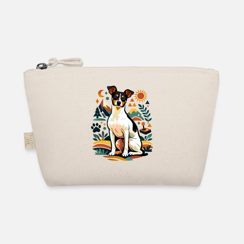 Style folklorique Bodeguero Trousse biologique