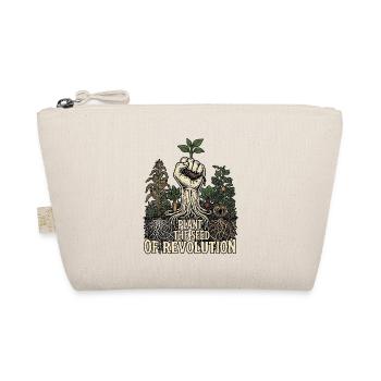 Plantez la Révolution - Trousse biologique - nature - Devant