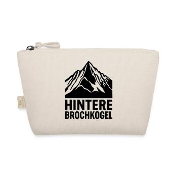 Hintere Brochkogel - Bio-Täschchen - Natur - Vorne