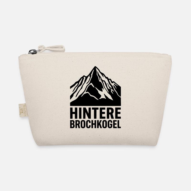 Hintere Brochkogel Bio-Täschchen
