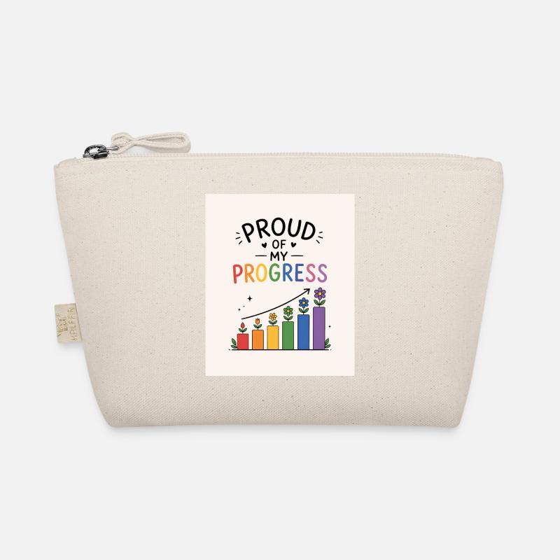 Fier de mes progrès Trousse biologique