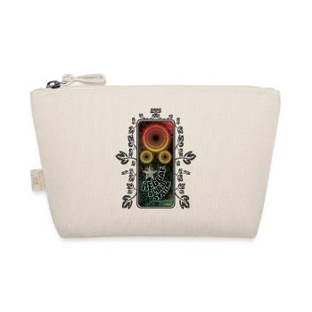 Brillance du système de son reggae - Trousse biologique - nature - Devant