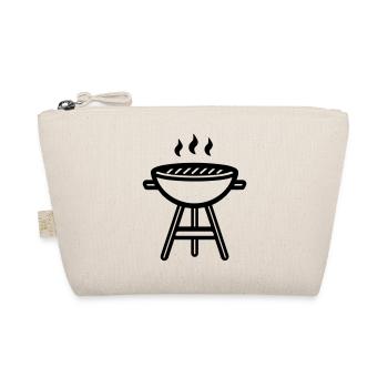 barbecue - Trousse biologique - nature - Devant