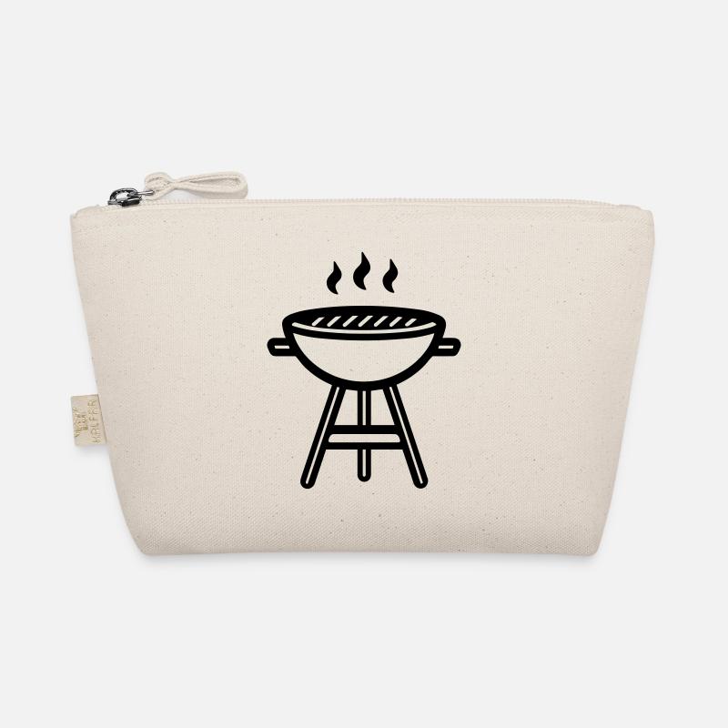 barbecue Trousse biologique