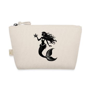 Sirène - Trousse biologique - nature - Devant