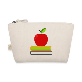 Livres Apple - Trousse biologique - nature - Devant