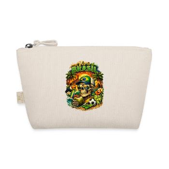 Brazil - Organic Pouch - nature - Front
