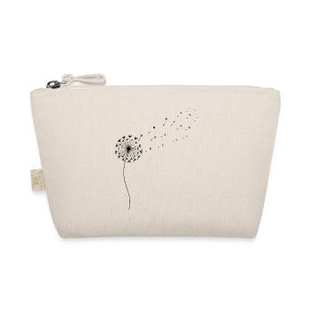 Dandelion Dandelion - Organic Pouch - nature - Front