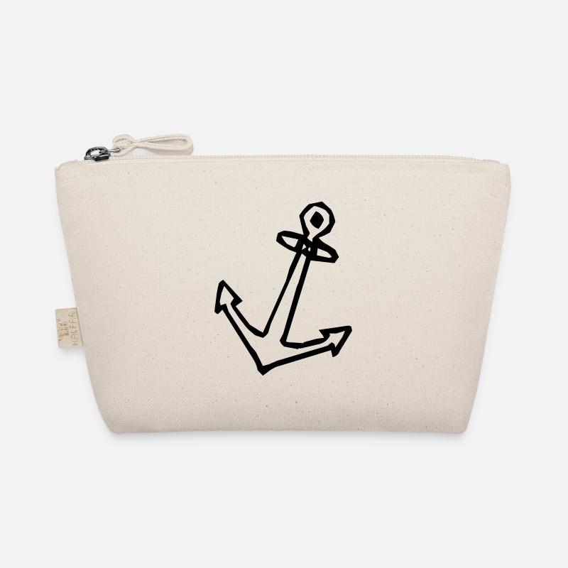 Anchor Organic Pouch