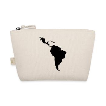 Amerique Latine - Amerique du Sud - Trousse biologique - nature - Devant