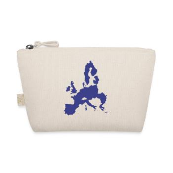Europe - European Union - Organic Pouch - nature - Front