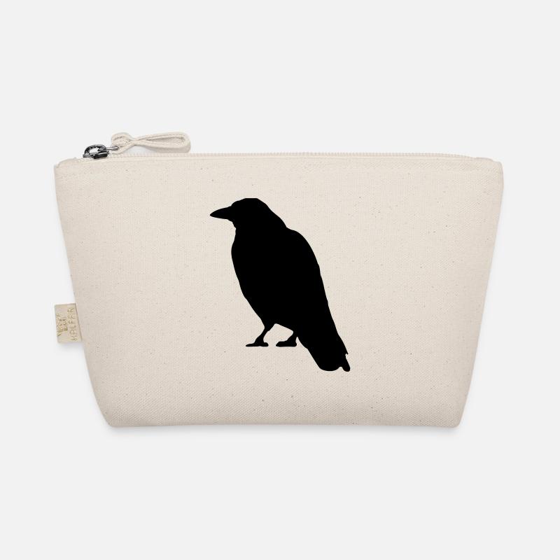 crow Organic Pouch