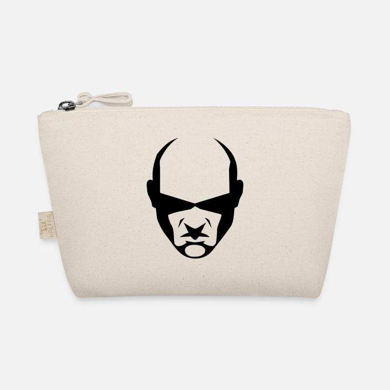 tête balded Trousse biologique