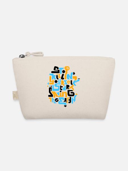 stopkillingyaself_3f - Trousse biologique - nature - Devant