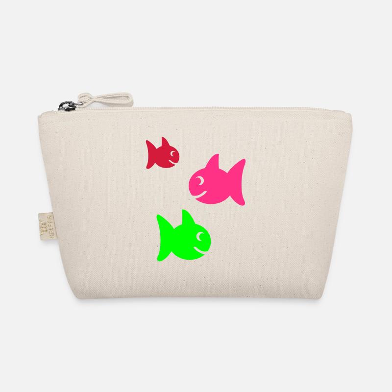 poisson Trousse biologique