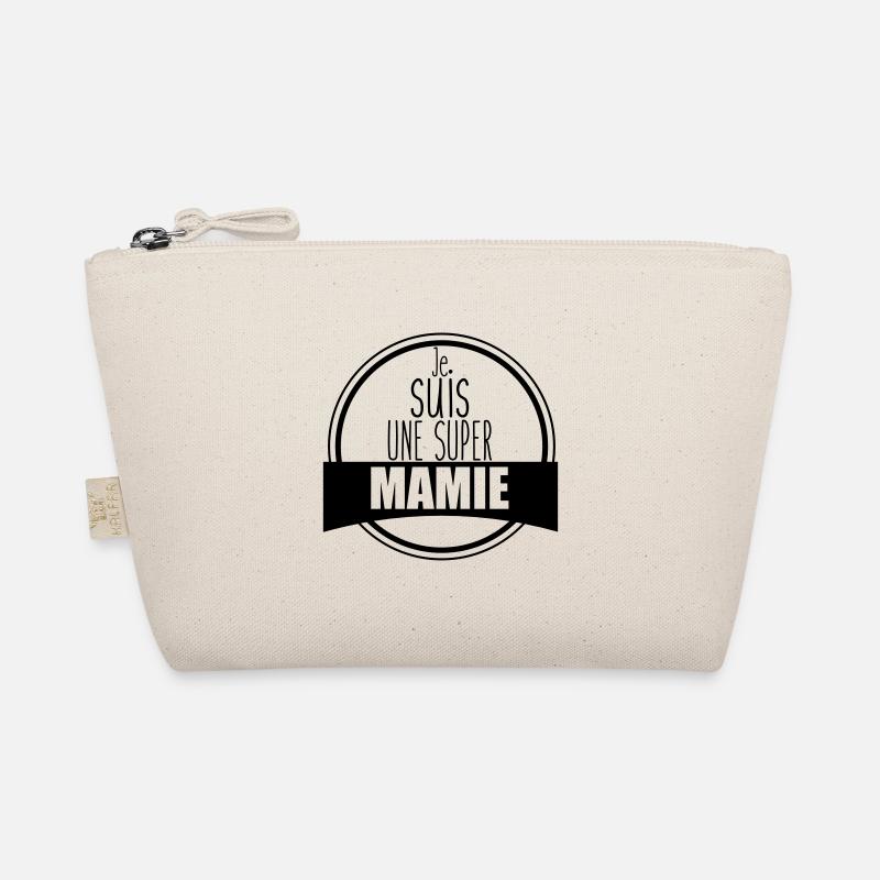 JE SUIS UNE SUPER MAMIE Trousse biologique