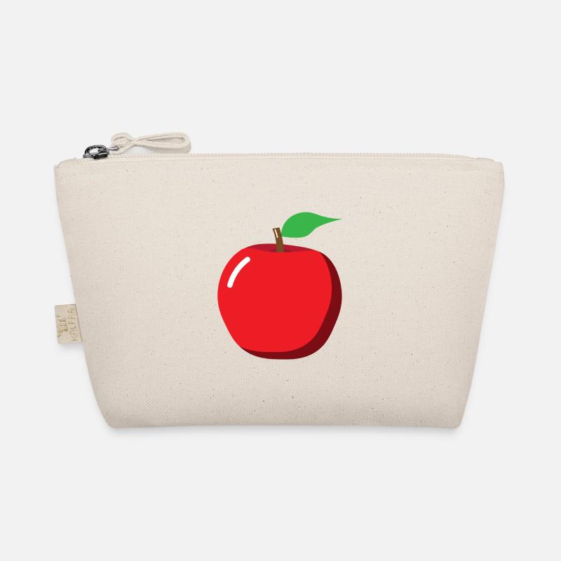 Apple - illustration Trousse biologique