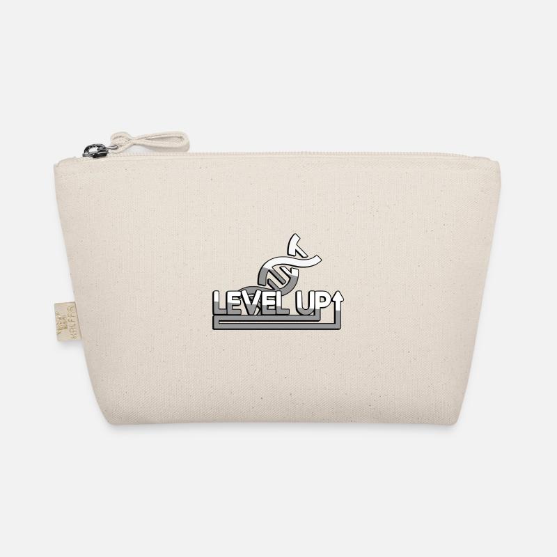 LEVEL UP + ADN - Jeux Trousse biologique