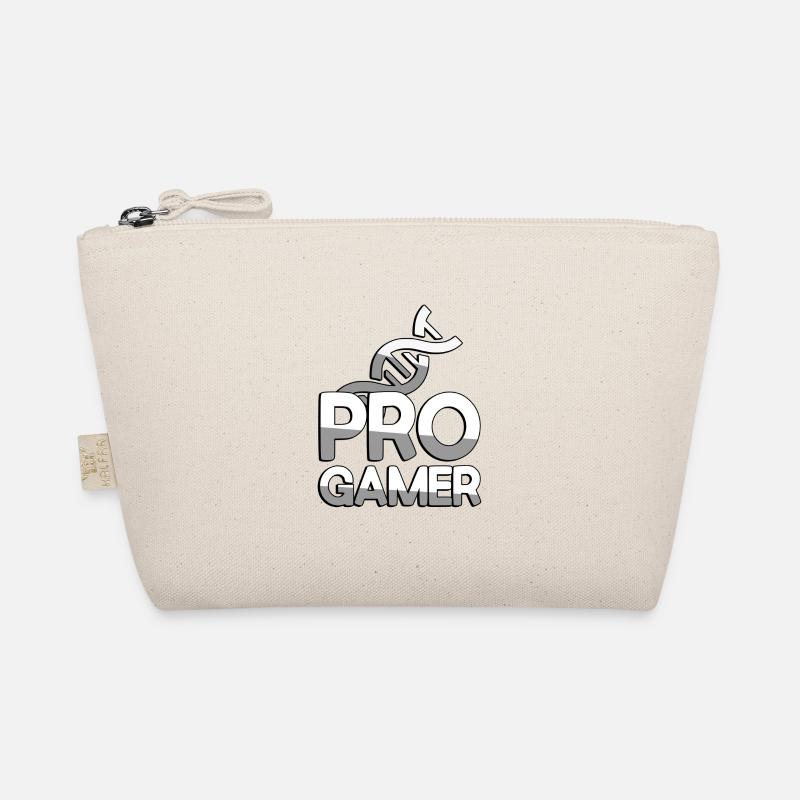 PRO GAMER + ADN - Jeux Trousse biologique