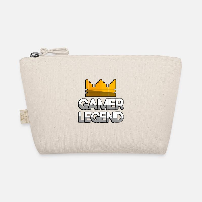 GAMER LEGEND + King Crown - Jeux Trousse biologique
