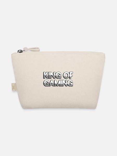 ROI DU JEU - Jeux - Trousse biologique - nature - Devant