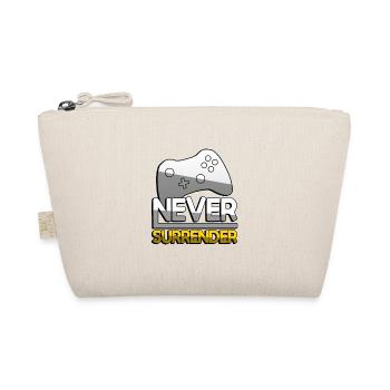 NEVER SURRENDER (Jaune) + Contrôleur - Jeux - Trousse biologique - nature - Devant