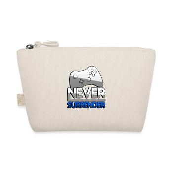 NEVER SURRENDER (Bleu) + Contrôleur - Jeux - Trousse biologique - nature - Devant