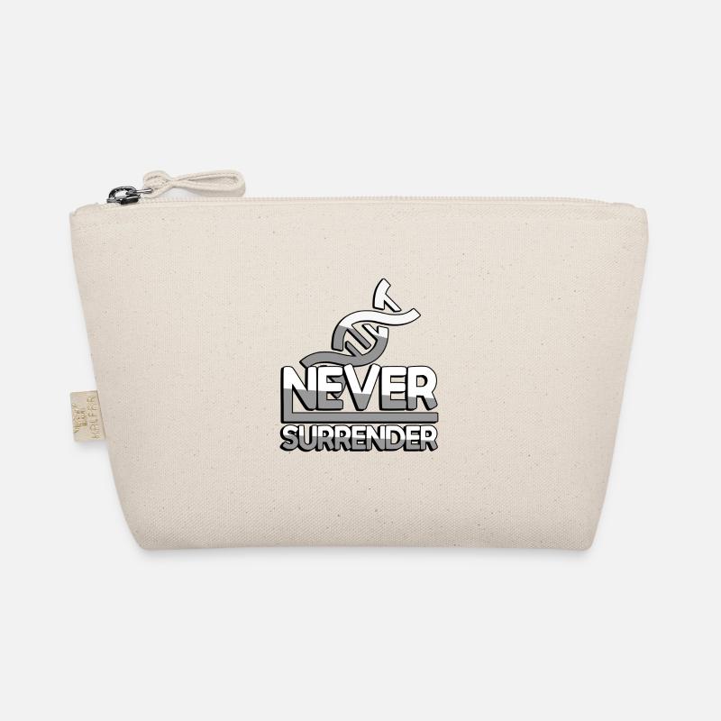 NEVER SURRENDER (Blanc) + ADN - Jeux Trousse biologique