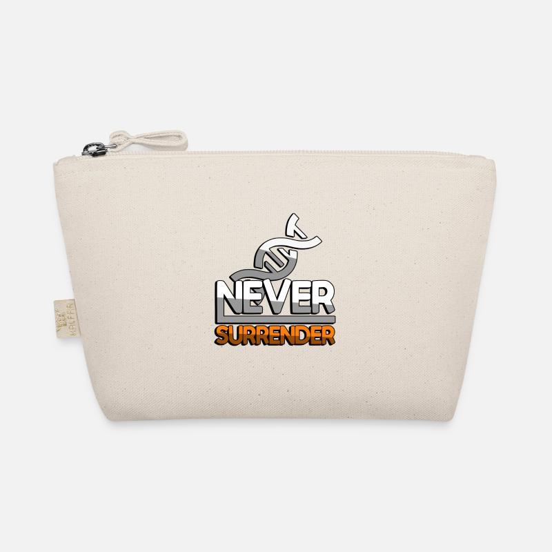 NEVER SURRENDER (Orange) + ADN - Jeux Trousse biologique