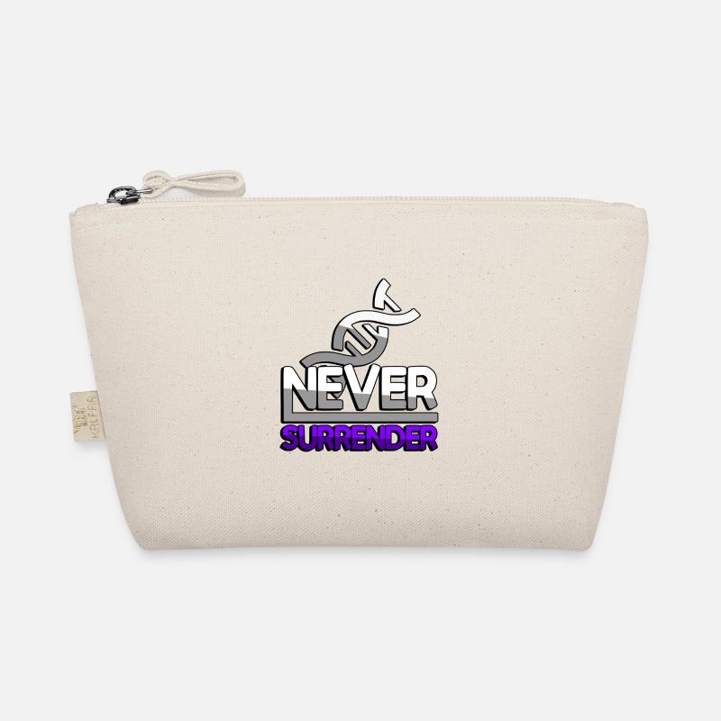 NEVER SURRENDER (Violet) + ADN - Jeux Trousse biologique