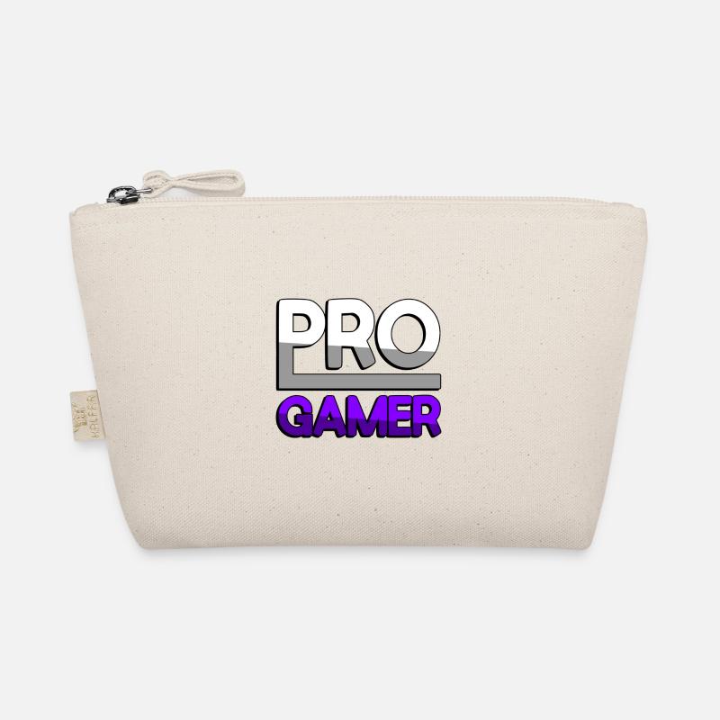 PRO GAMER (Violet) - Jeux Trousse biologique