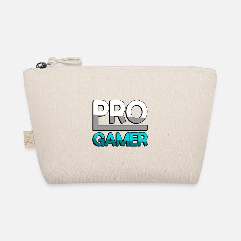 PRO GAMER (Turquoise) - Jeux Trousse biologique