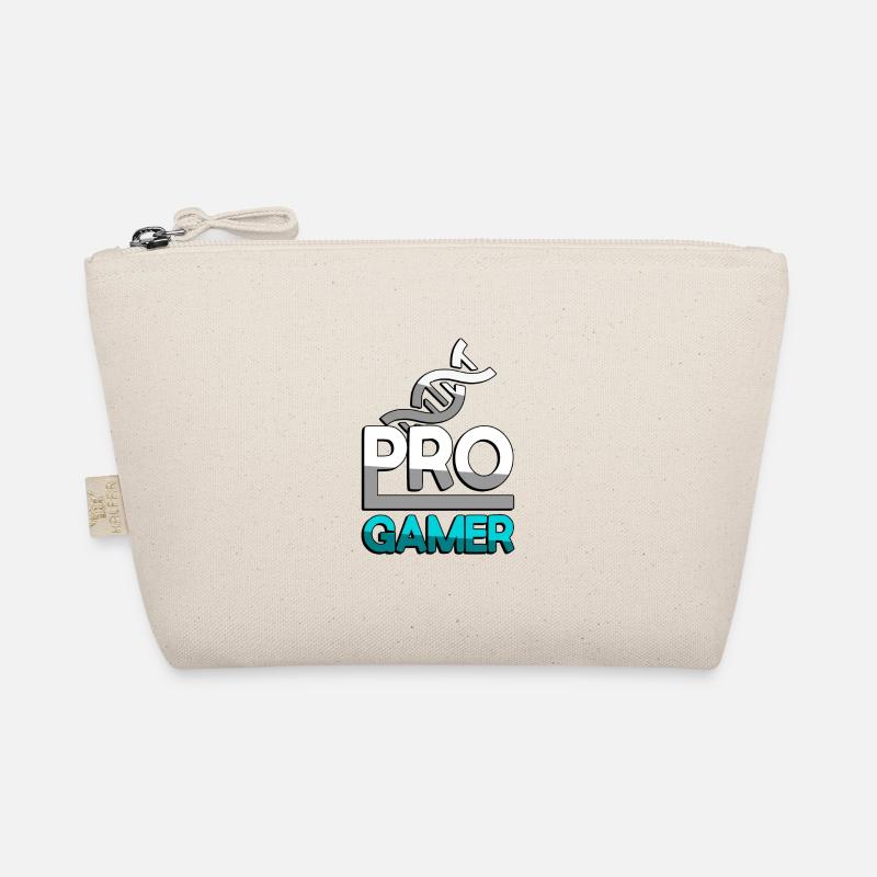PRO GAMER (Turquoise) + ADN - Jeux Trousse biologique