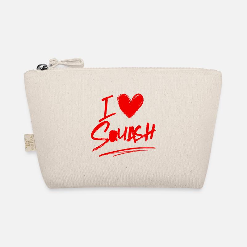 J’adore le squash Trousse biologique