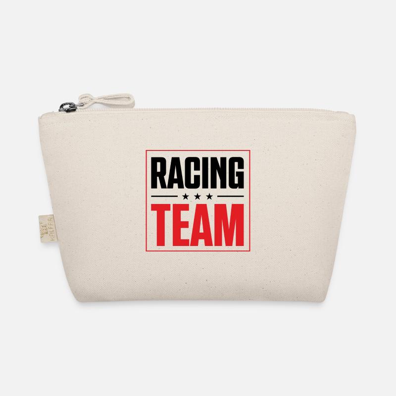 Équipe de course Trousse biologique