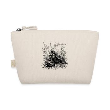 Style Racing Moto Splash - Trousse biologique - nature - Devant
