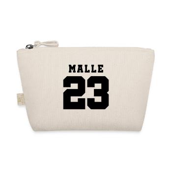 Malle 23 Majorque Tourisme - Trousse biologique - nature - Devant
