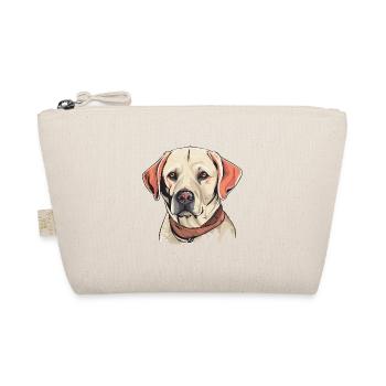 Labrador - Trousse biologique - nature - Devant